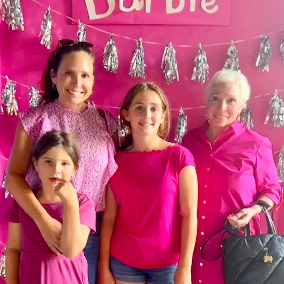 Meet your Posher, Ashley - Picture 1 of 1